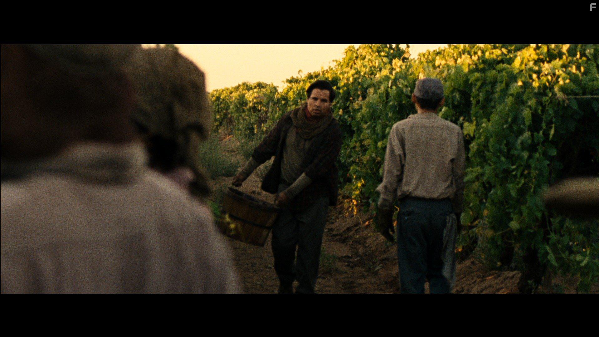 Michael Pea in Cesar Chavez (2014)