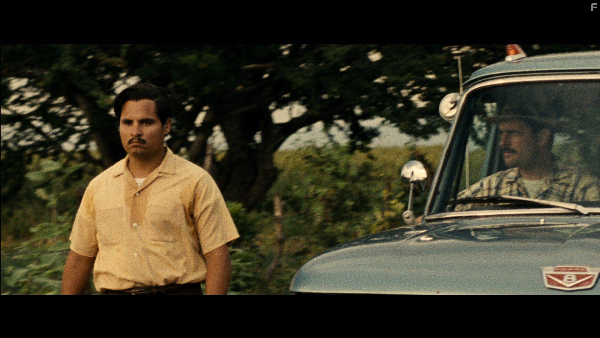 Michael Pea in Cesar Chavez (2014)