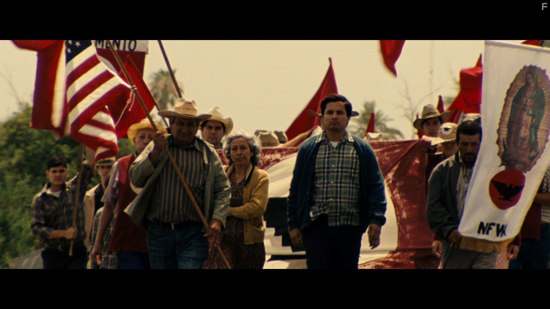 Michael Pea in Cesar Chavez (2014)