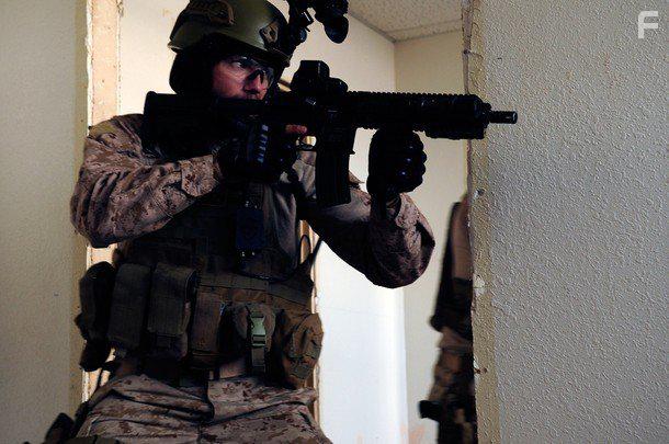 Seal Team Six: The Raid on Osama Bin Laden (2012)