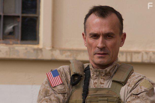 Seal Team Six: The Raid on Osama Bin Laden (2012)