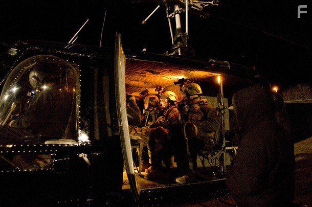 Seal Team Six: The Raid on Osama Bin Laden (2012)