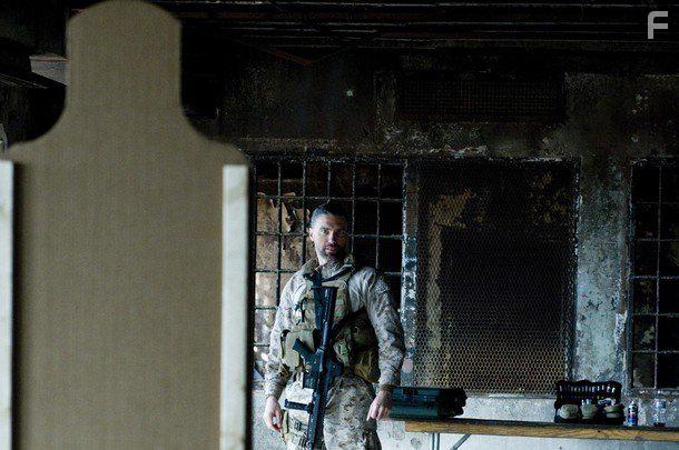 Seal Team Six: The Raid on Osama Bin Laden (2012)