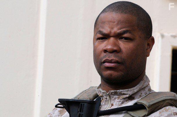 Xzibit in Seal Team Six: The Raid on Osama Bin Laden (2012)