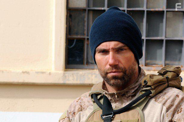 Anson Mount in Seal Team Six: The Raid on Osama Bin Laden (2012)