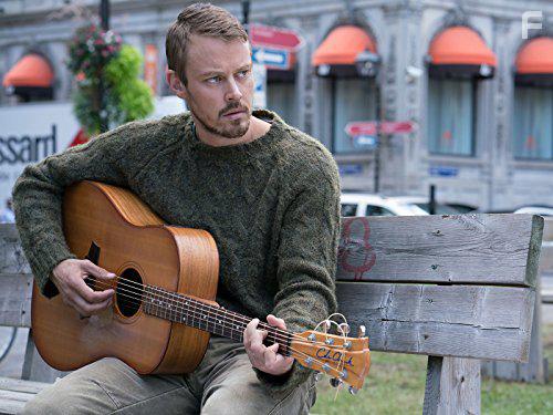 Michael Dorman in Patriot (2015)