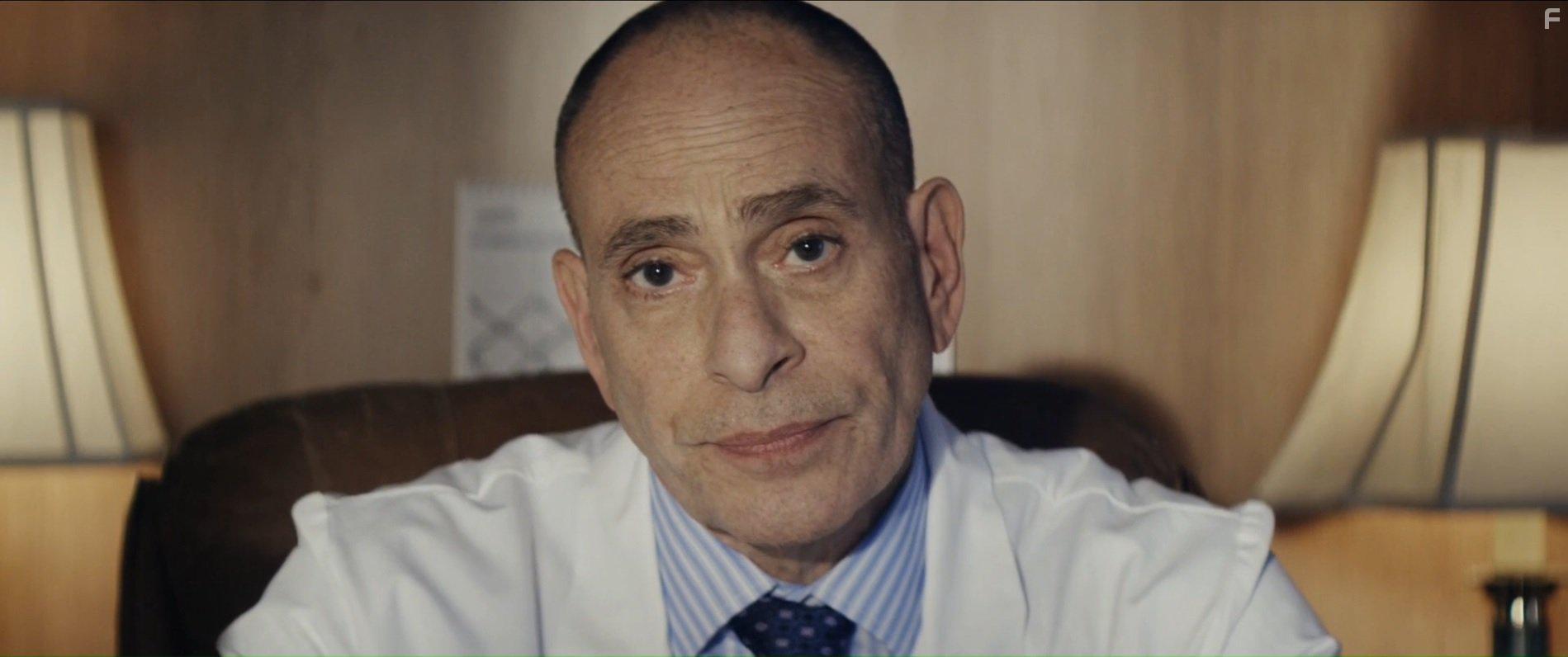 Nestor Serrano in Clinical (2017)
