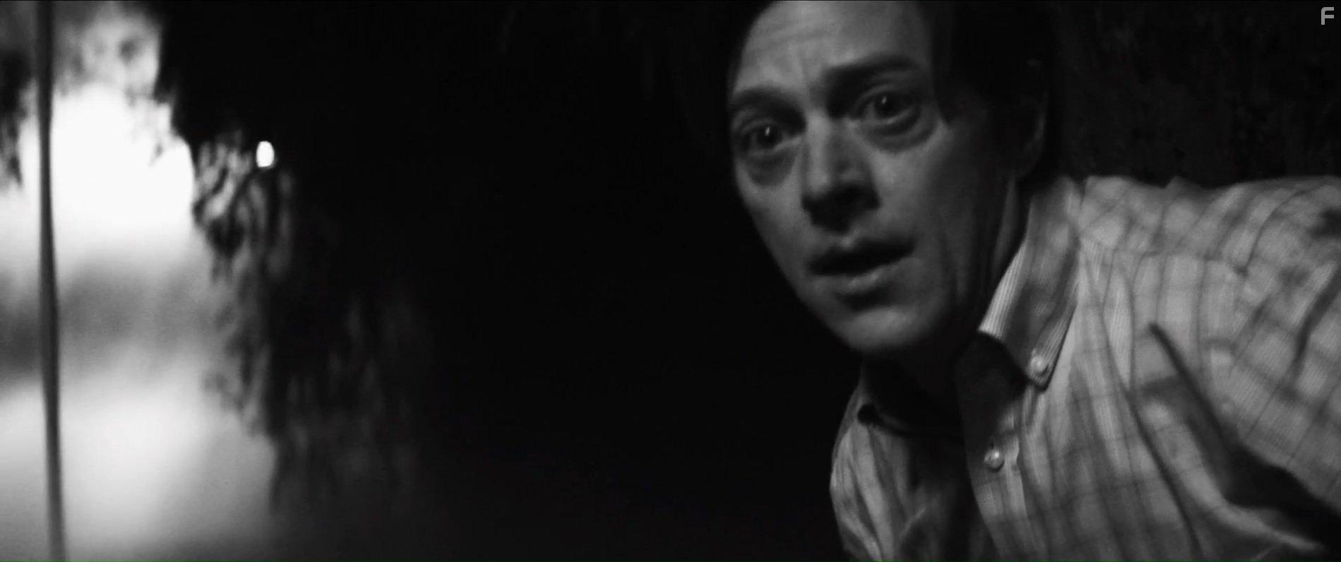 Kevin Rahm in Clinical (2017)