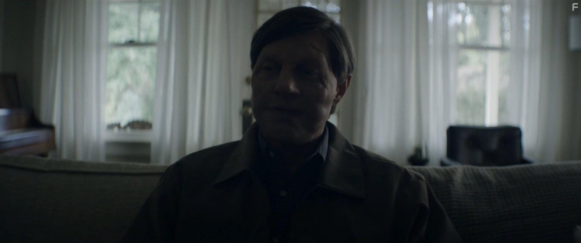 Kevin Rahm in Clinical (2017)