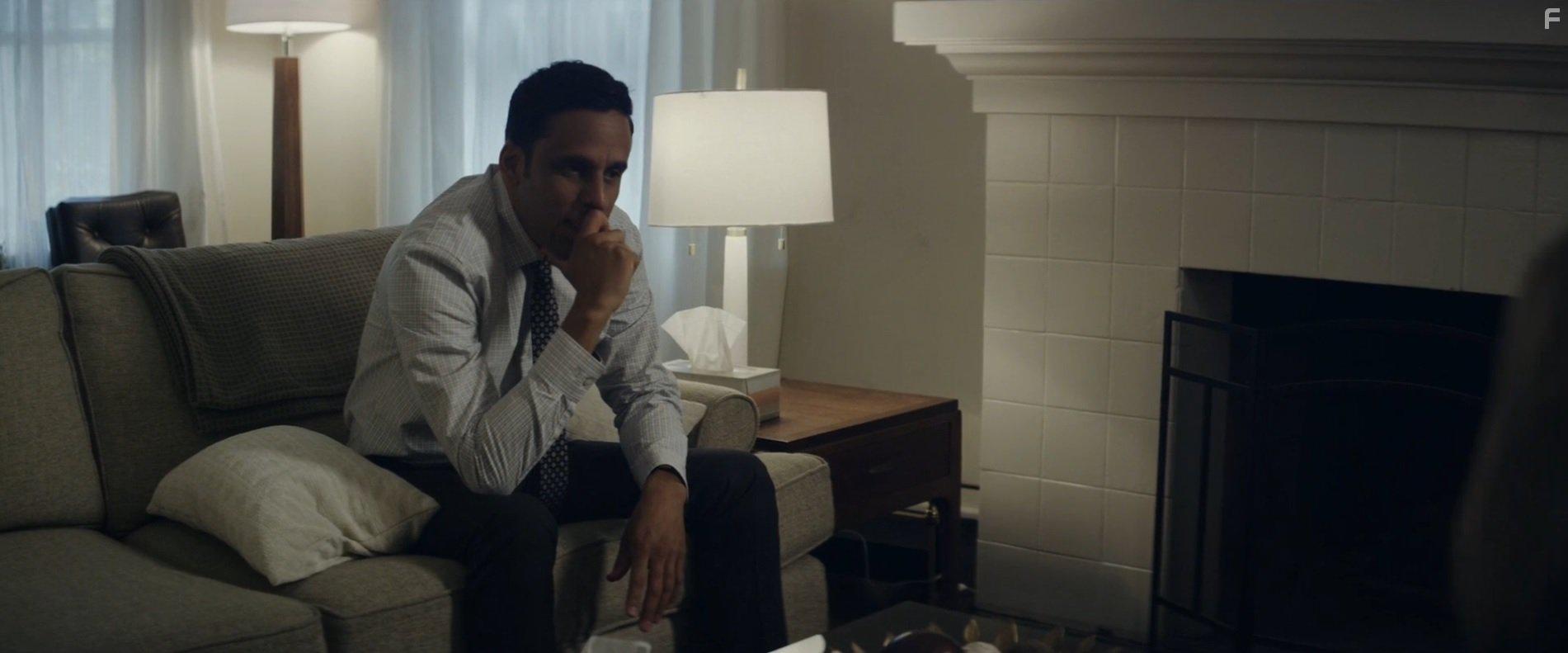 Wilmer Calderon in Clinical (2017)