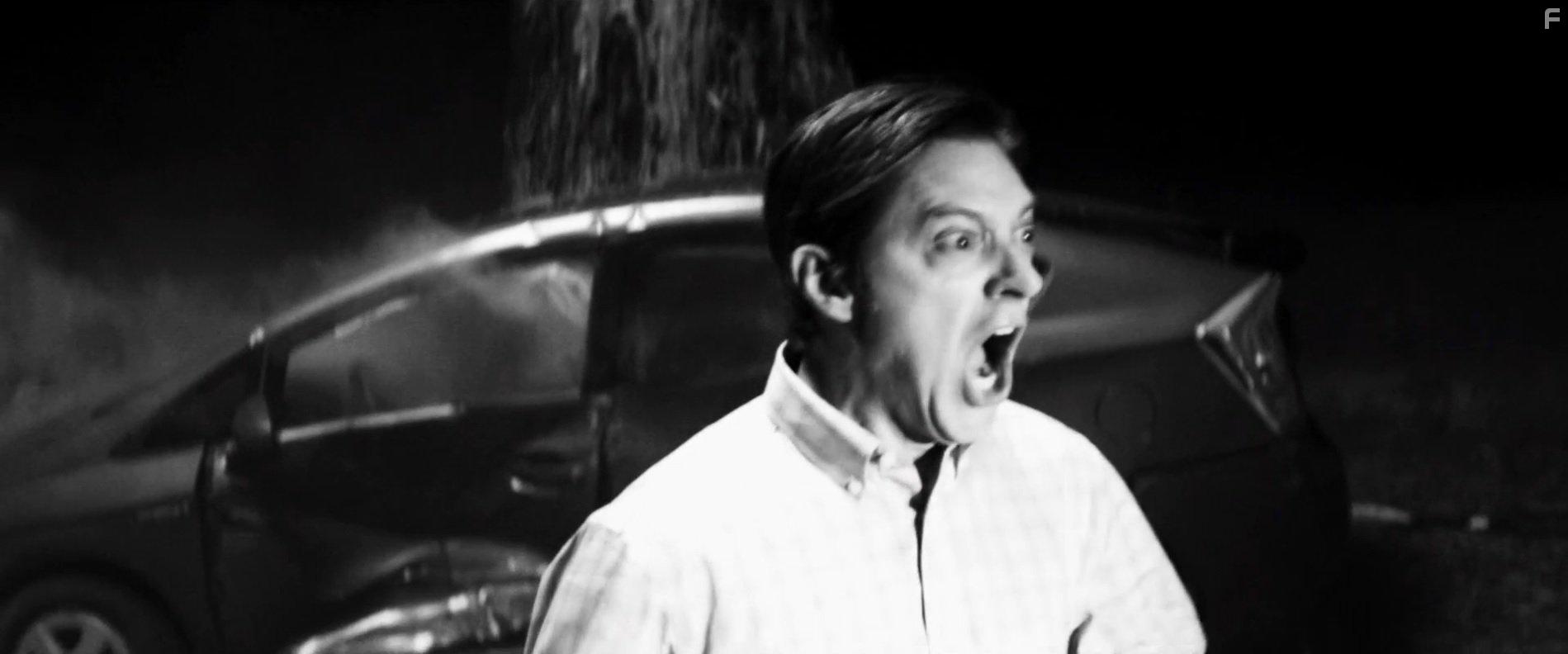 Kevin Rahm in Clinical (2017)