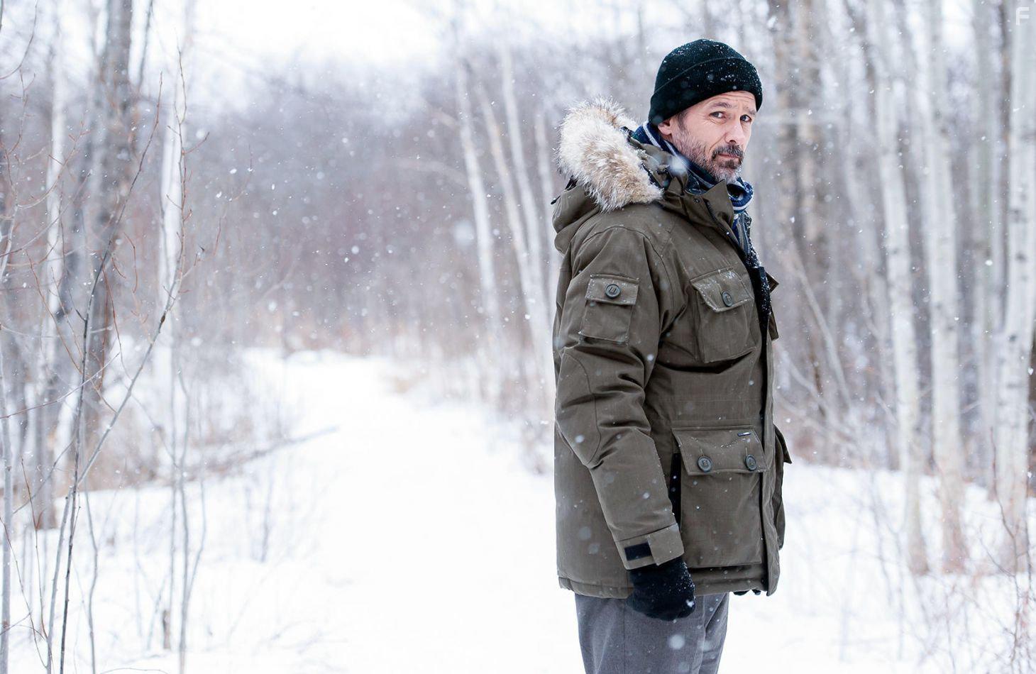 Billy Campbell in Cardinal (2017)