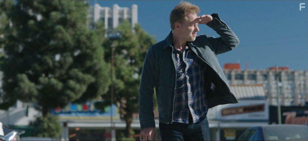 Henry Phillips in And Punching the Clown (2016)