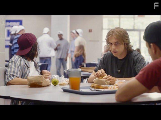 Cory Chapman in I'm Not Ashamed (2016)