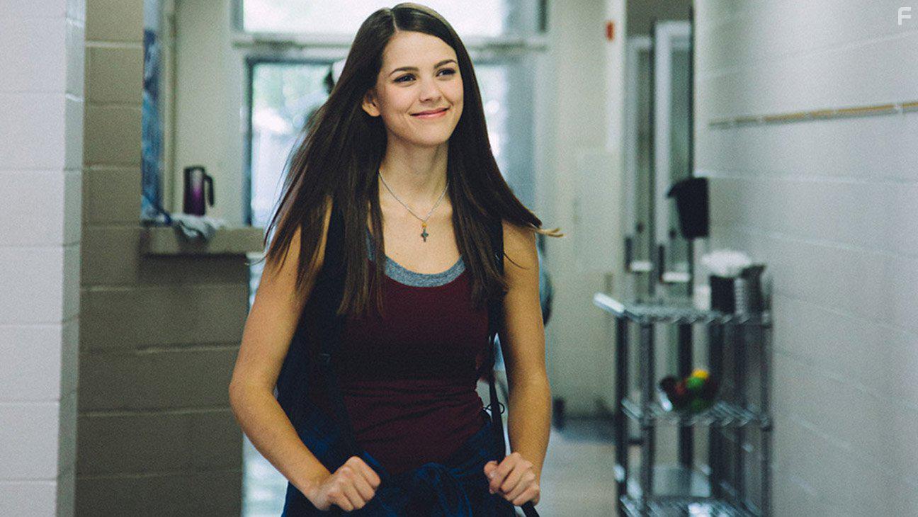 Masey McLain in I'm Not Ashamed (2016)