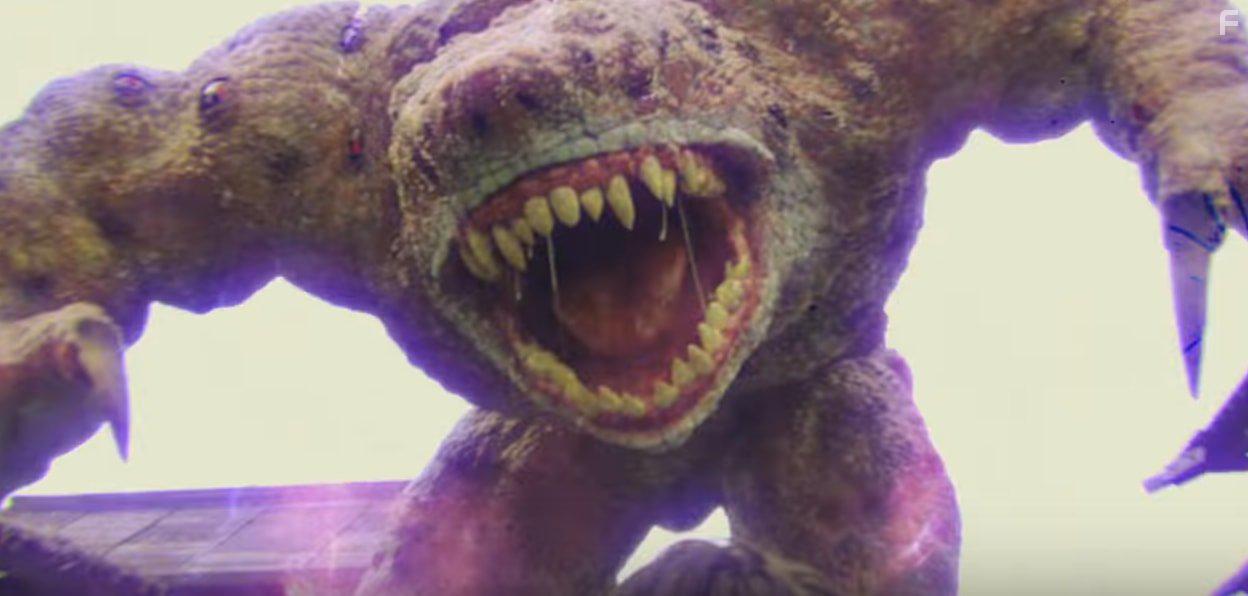 Higanjima: Derakkusu (2016)