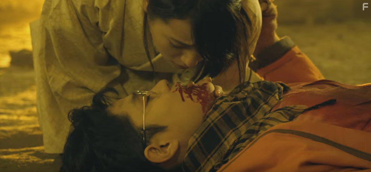 Higanjima: Derakkusu (2016)