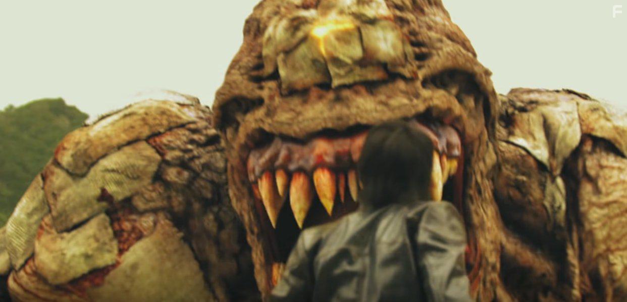 Higanjima: Derakkusu (2016)