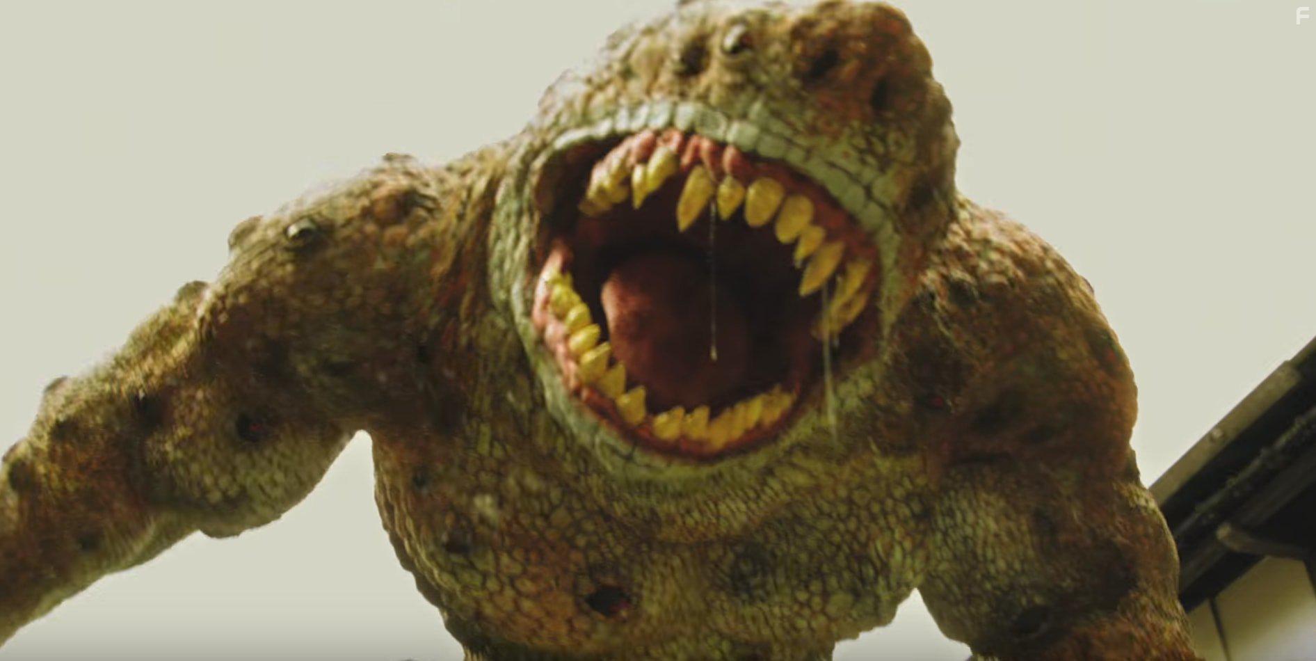 Higanjima: Derakkusu (2016)