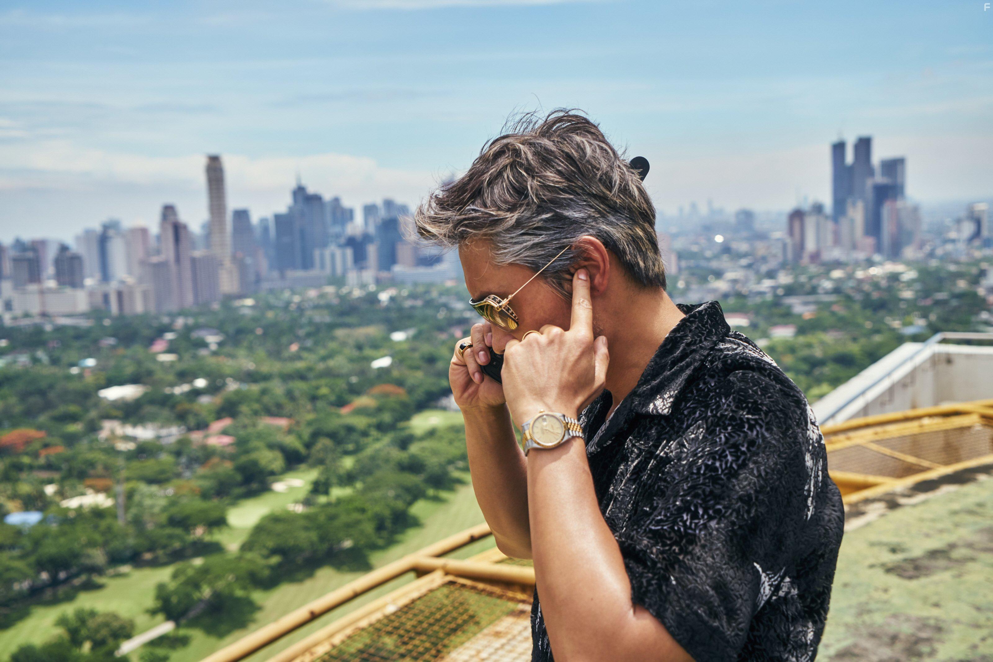 Byung-hun Lee in Ma-seu-teo (2016)