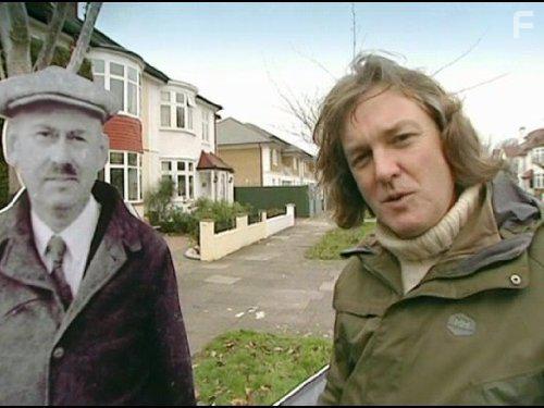 James May's 20th Century (2007)