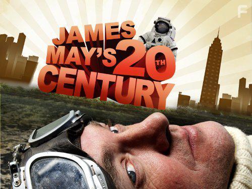 James May's 20th Century (2007)
