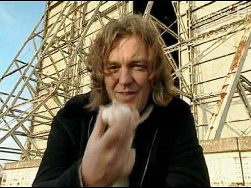 James May's 20th Century (2007)