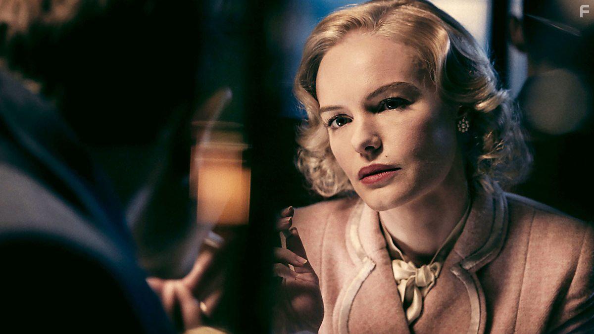 Kate Bosworth in SS-GB (2017)