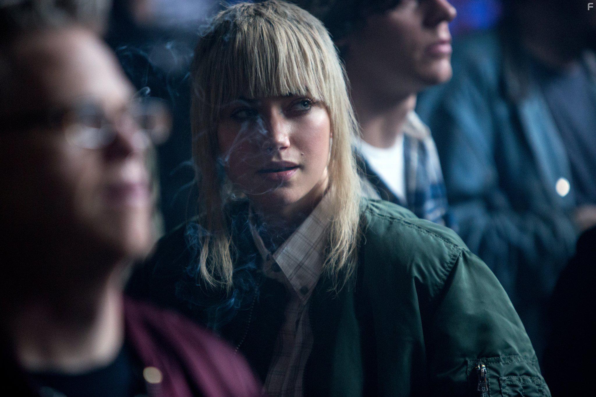 Imogen Poots in Green Room (2015)