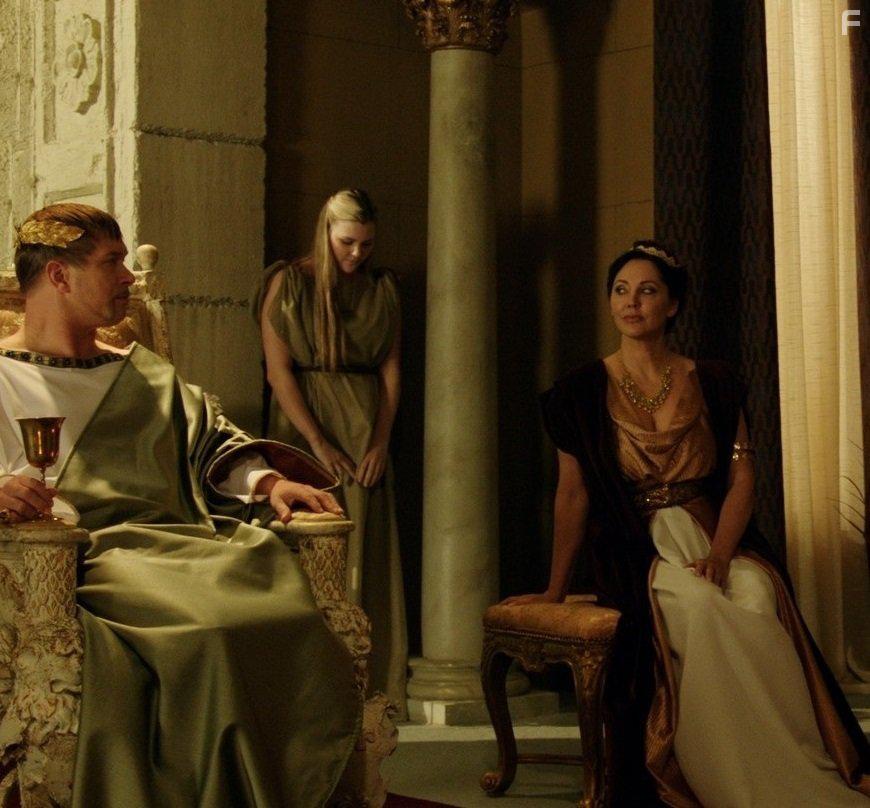 Апостол Пётр: искупление