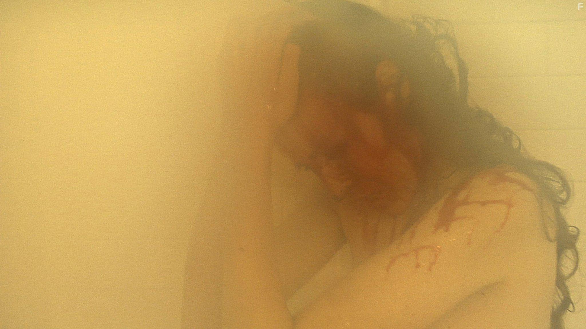 Joe Swanberg and Kate Lyn Sheil in Silver Bullets (2011)