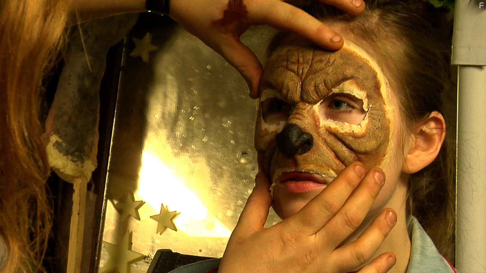 Joe Swanberg and Kate Lyn Sheil in Silver Bullets (2011)