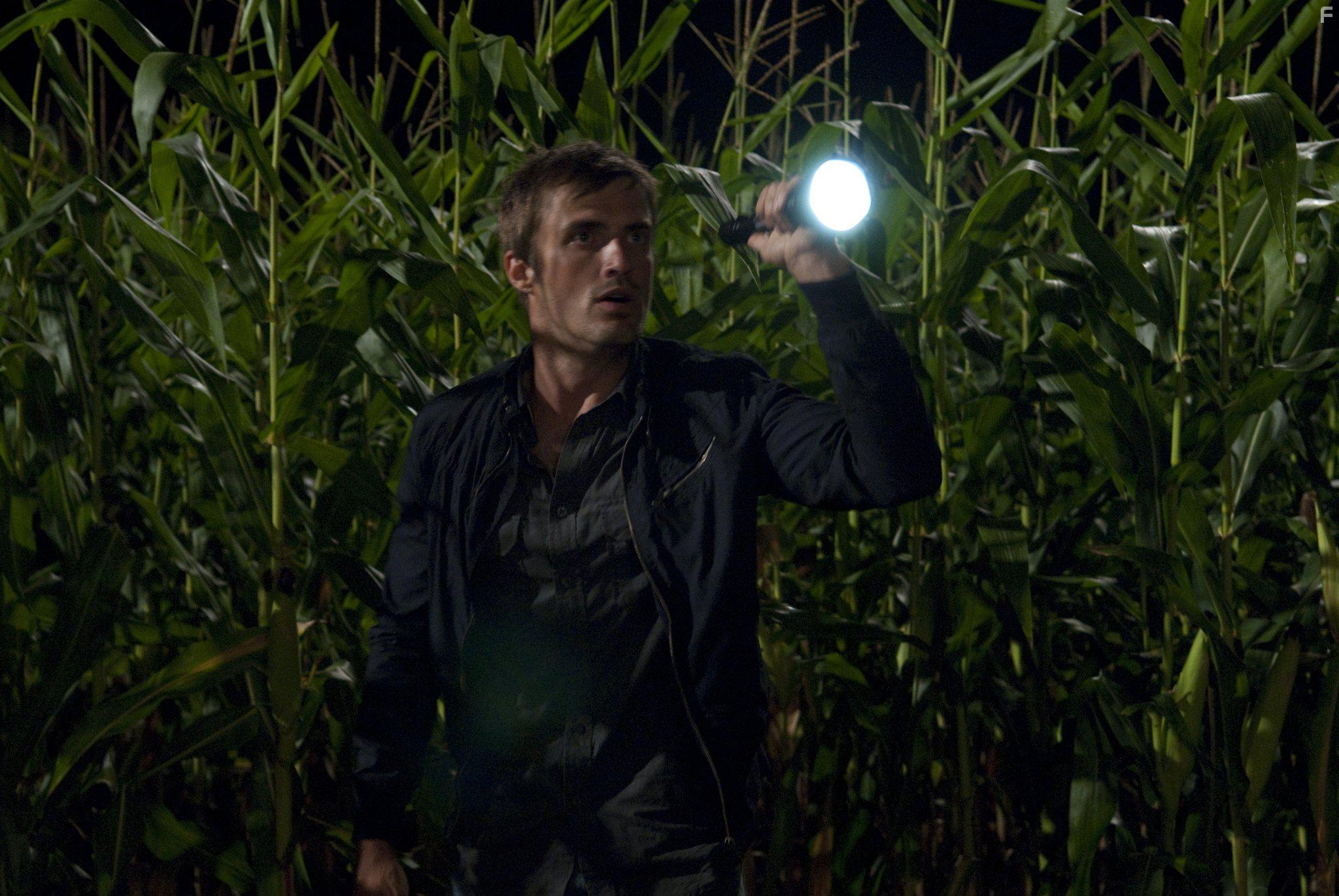 C.J. Thomason in Husk (2011)