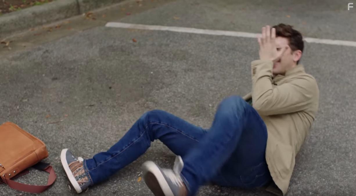 Мы тебя любим