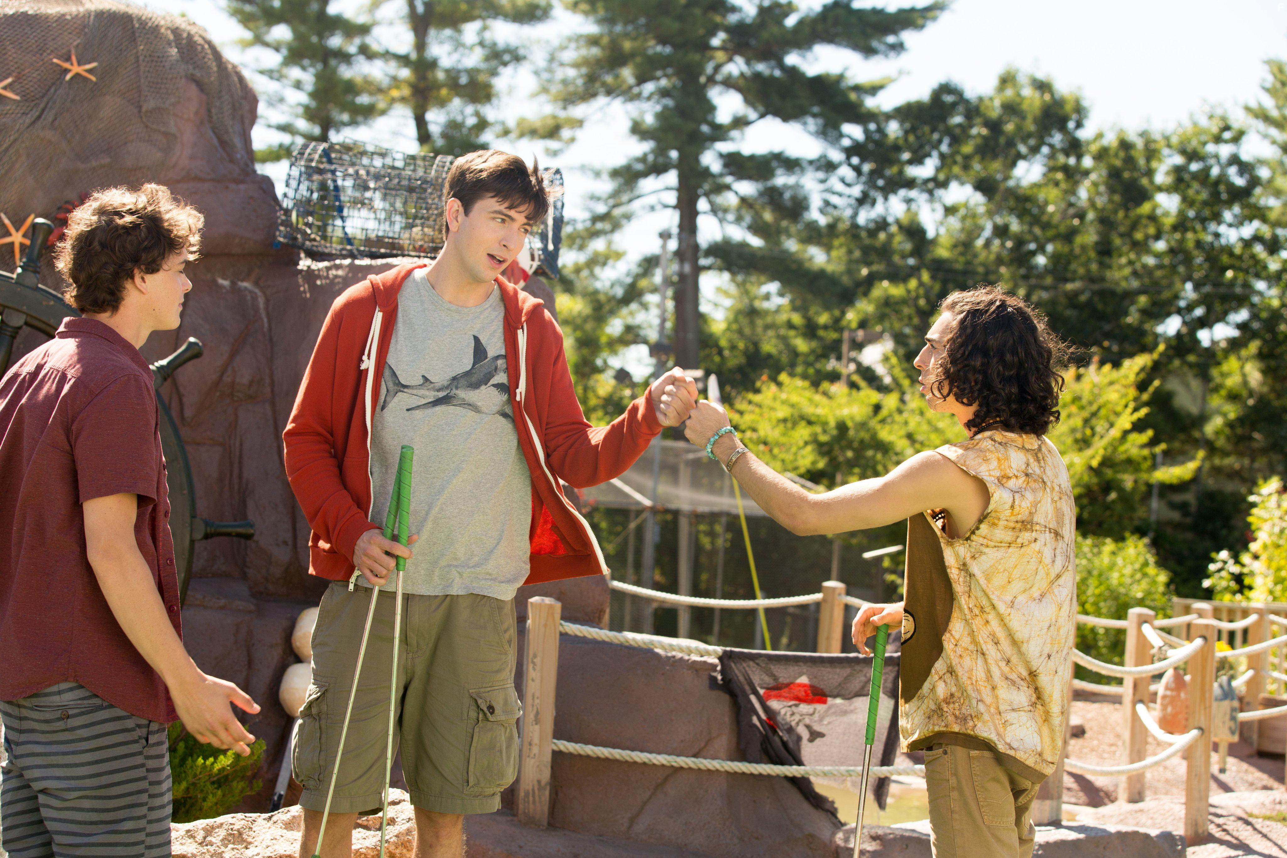 Хорошие дети