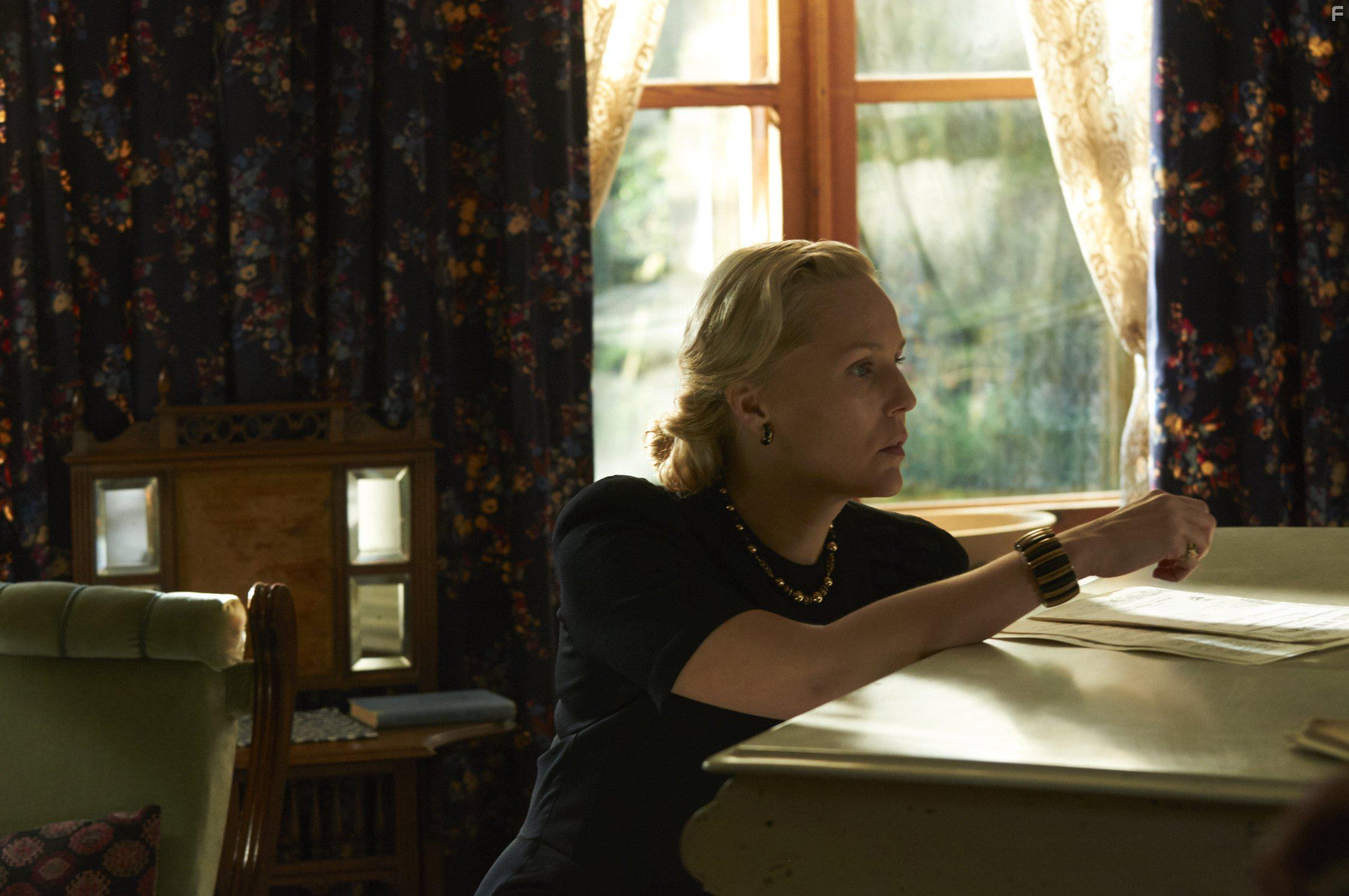 Hadewych Minis in Tokyo Trial (2016)