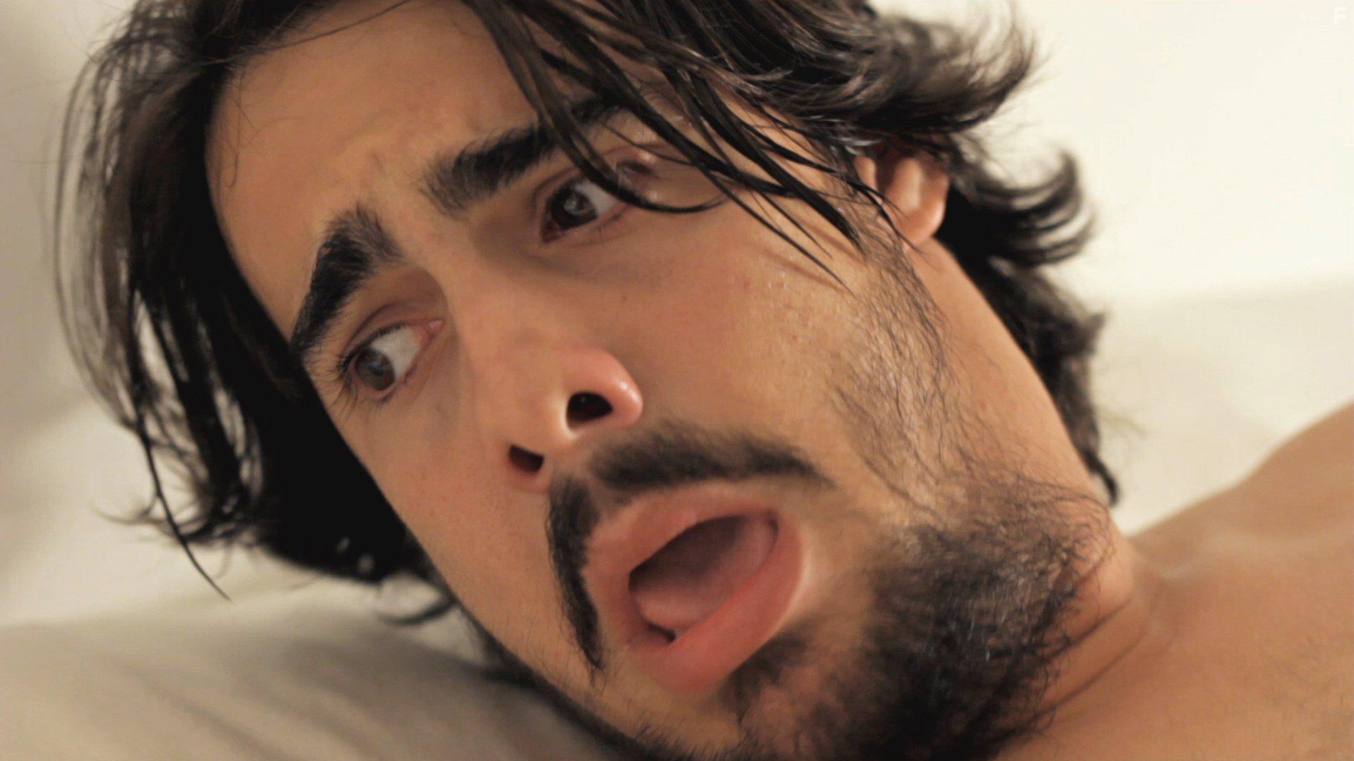 Thor Medrado in ABCs of Death 2.5 (2016)