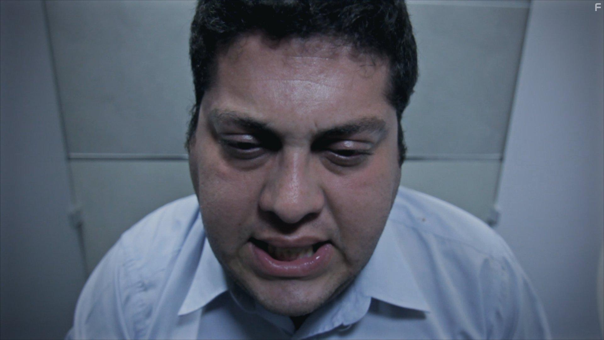 Antonio Nogueira in ABCs of Death 2.5 (2016)