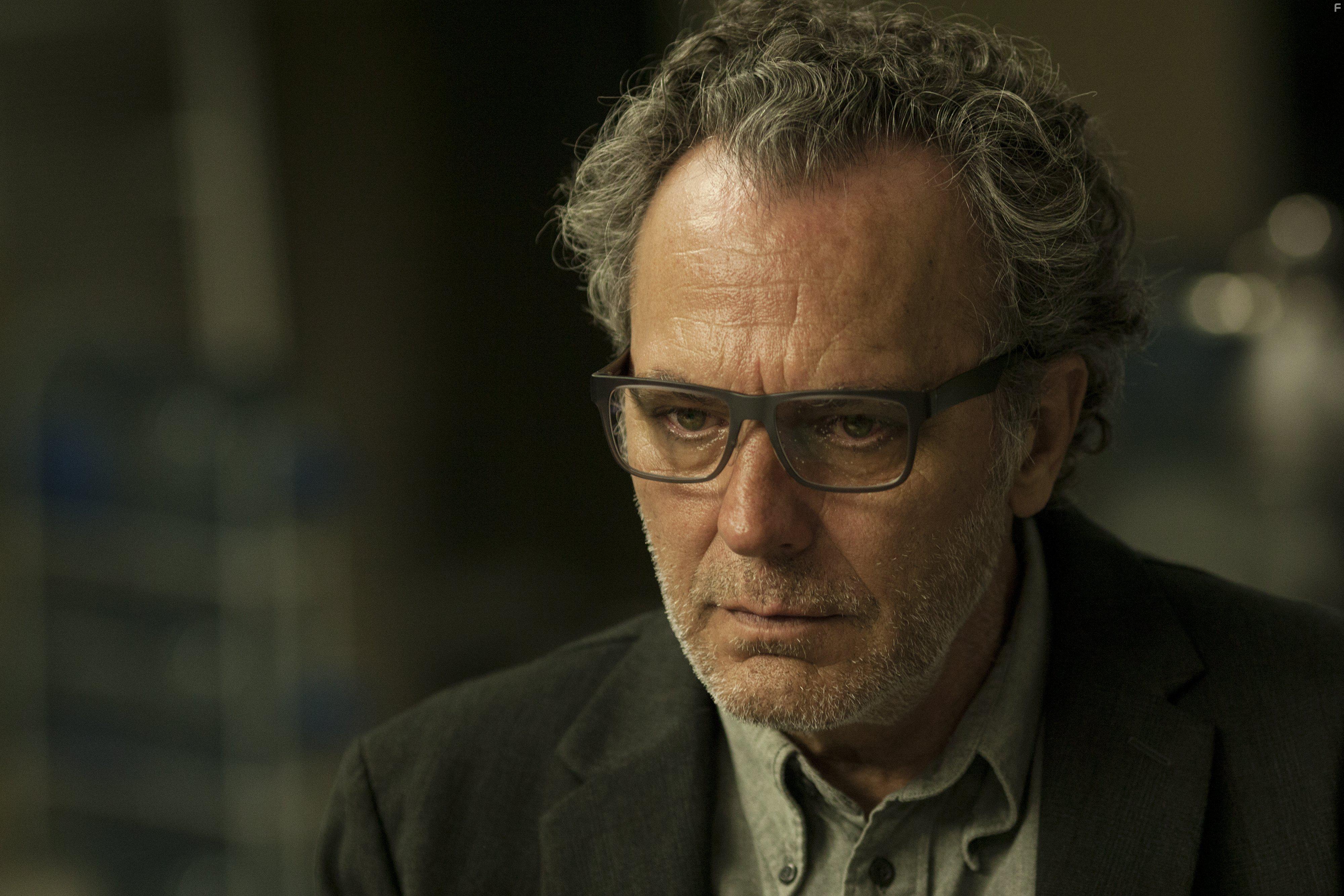 Jos Coronado in Contratiempo (2016)