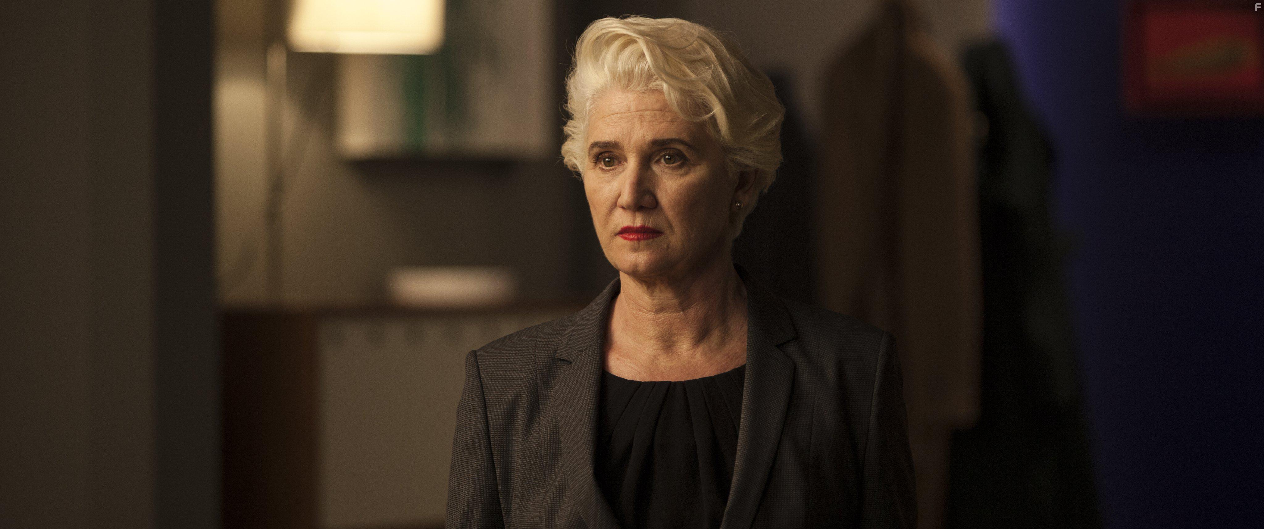 Ana Wagener in Contratiempo (2016)