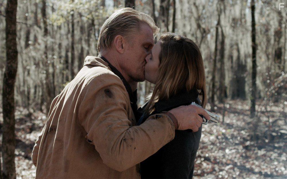 Не убивай его