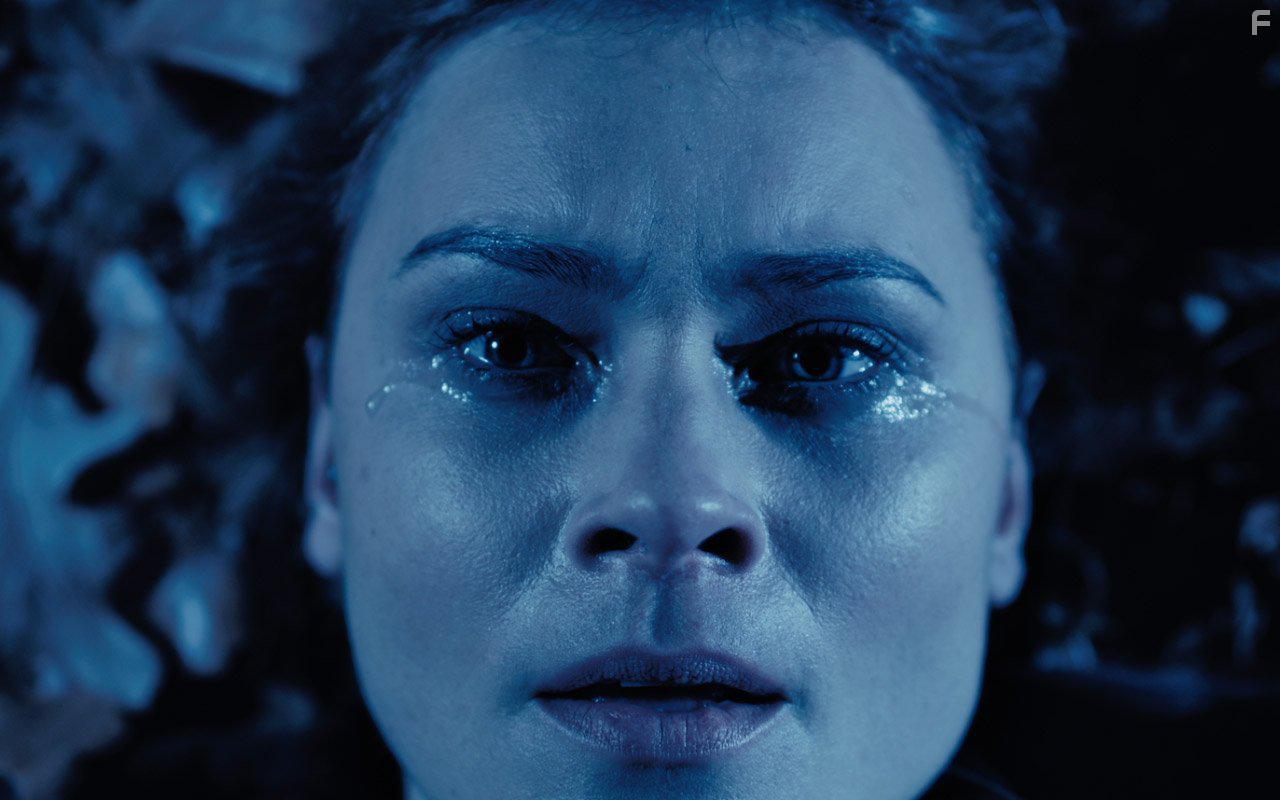 Kristina Klebe in Don't Kill It (2016)