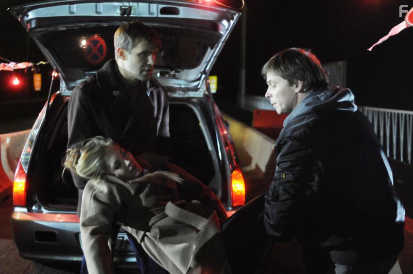 Третья жизнь Дарьи Кирилловны #2