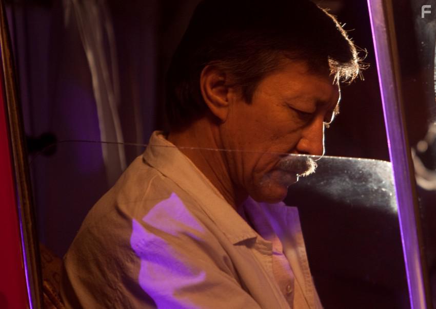 Живой Высоцкий