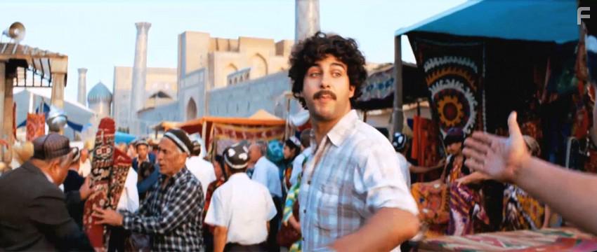 Живой Высоцкий #4