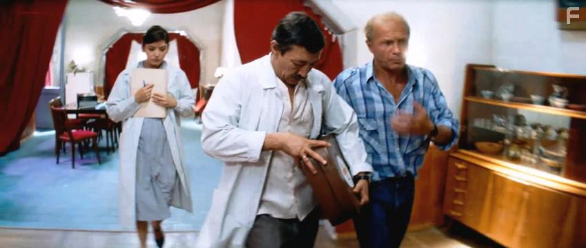 Живой Высоцкий #9