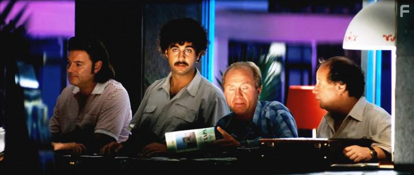 Живой Высоцкий #12