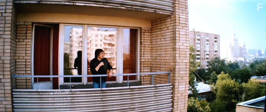 Живой Высоцкий #14