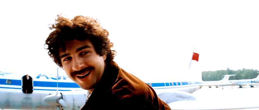 Живой Высоцкий #15