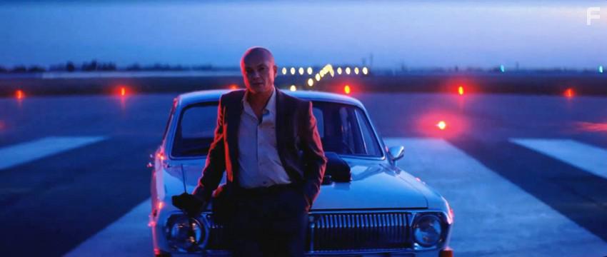 Живой Высоцкий #18